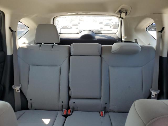 2016 HONDA CR-V LX 2HKRM3H31GH501908
