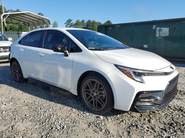 2024 TOYOTA COROLLA NI 5YFB4MCE6RP205644