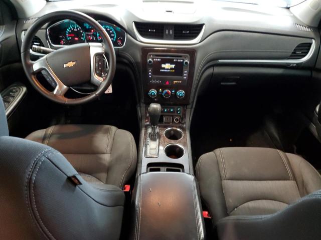 2017 CHEVROLET TRAVERSE L 1GNKRGKD9HJ192264