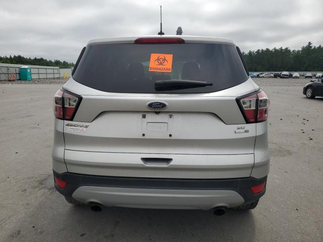 2017 FORD ESCAPE SE - 1FMCU9GD2HUC27723