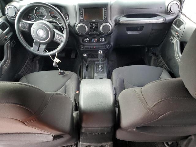 2017 JEEP WRANGLER U 1C4HJWDGXHL734987