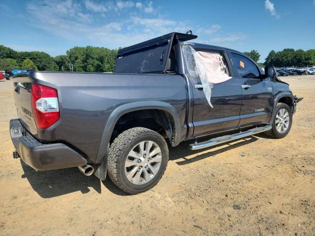 Vin: 5tfhw5f10hx631171, lot: 63310965, toyota tundra crewmax limited 20173