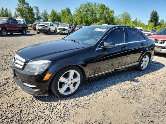 Vin: wddgf8bbxbr150437, lot: 64123915, mercedes-benz c-class 300 4matic 2011 img_1