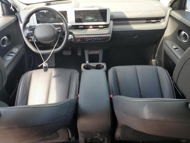 2024 HYUNDAI IONIQ 5 LI KM8KRDDF3RU269955