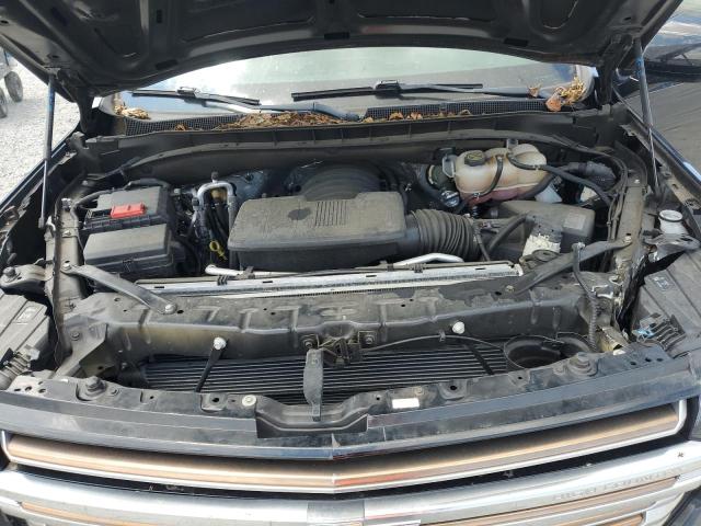 2021 CHEVROLET SUBURBAN K - 1GNSKBKD9MR421044
