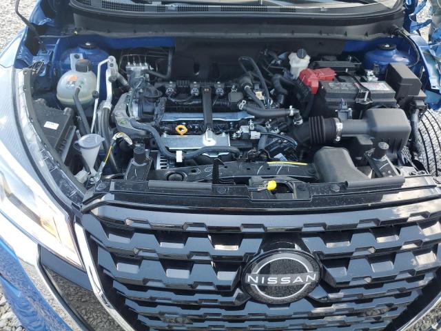 2025 NISSAN KICKS PLAY S 3N1CP5BV3SL482793