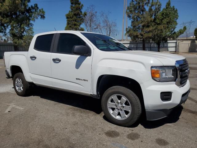 2019 GMC CANYON 1GTG5BEA4K1266941