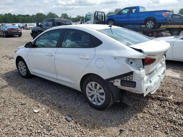 2021 HYUNDAI ACCENT SE 3KPC24A61ME148169