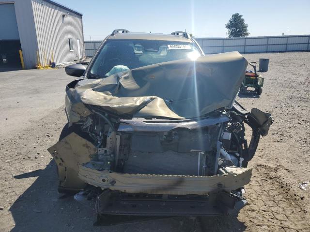 2025 SUBARU FORESTER L JF2SLDNCXSH512932