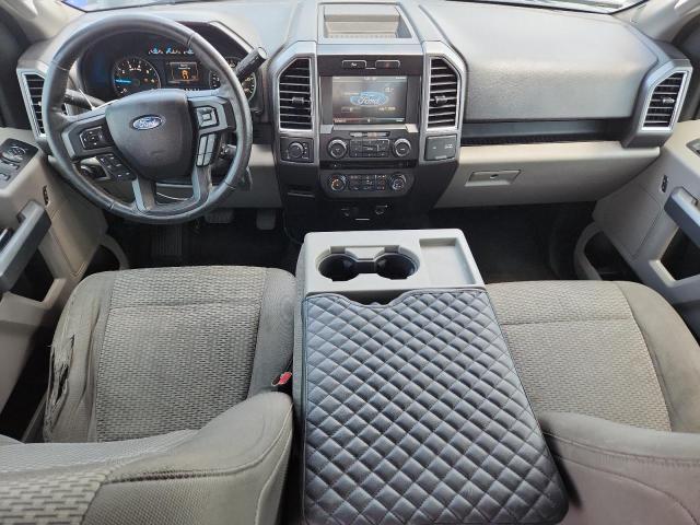 2015 FORD F150 SUPER - 1FTEW1EF3FFA76342