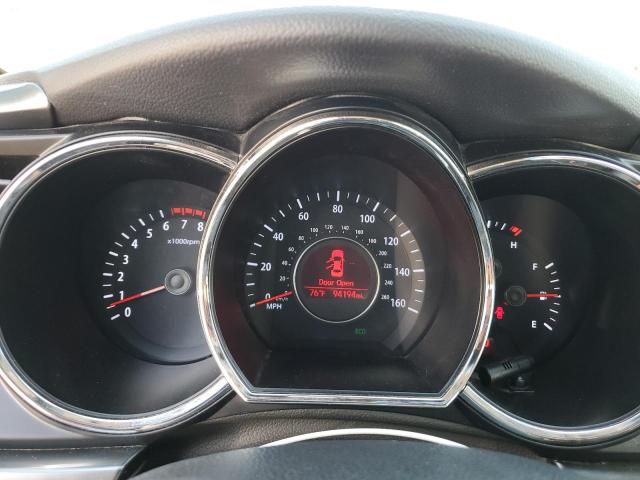 2013 KIA OPTIMA LX - 5XXGM4A74DG115307