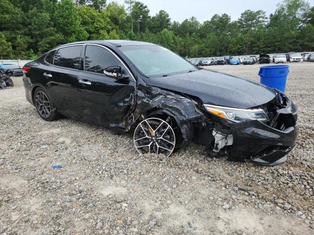 2020 KIA OPTIMA LX - 5XXGT4L34LG443774