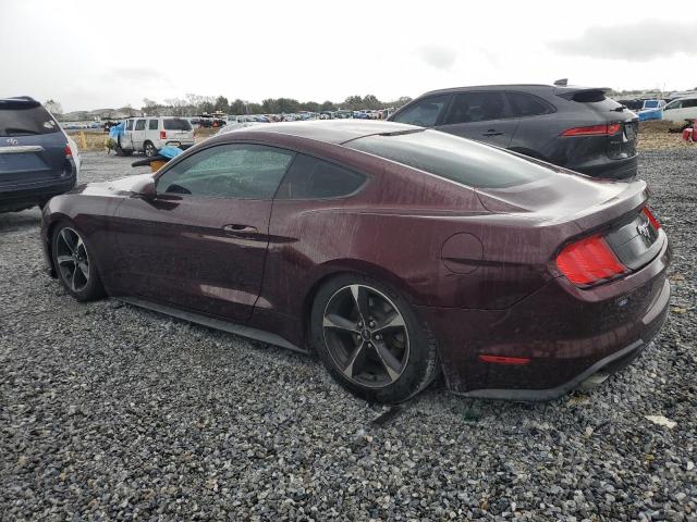 2018 FORD MUSTANG - 1FA6P8TH7J5174860