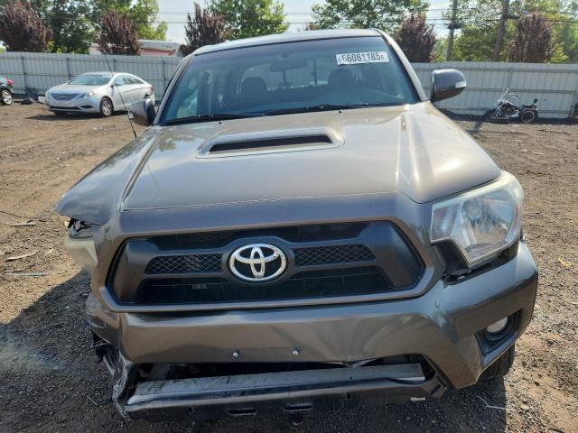 2015 TOYOTA TACOMA DOUBLE CAB - 3TMLU4EN3FM191223