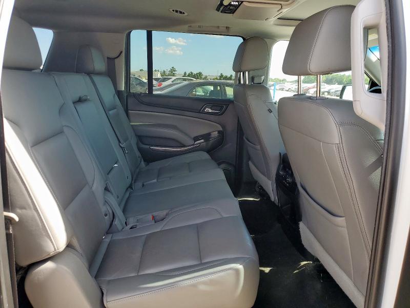 2018 CHEVROLET SUBURBAN C 1GNSCHKC1JR364602