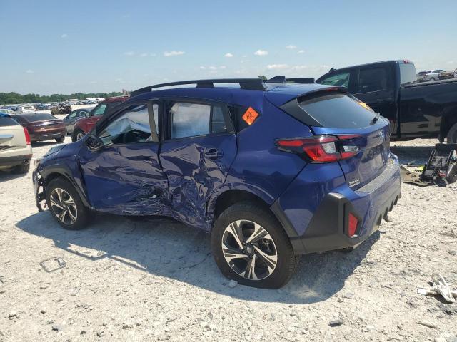 2024 SUBARU CROSSTREK JF2GUADC3RH337825