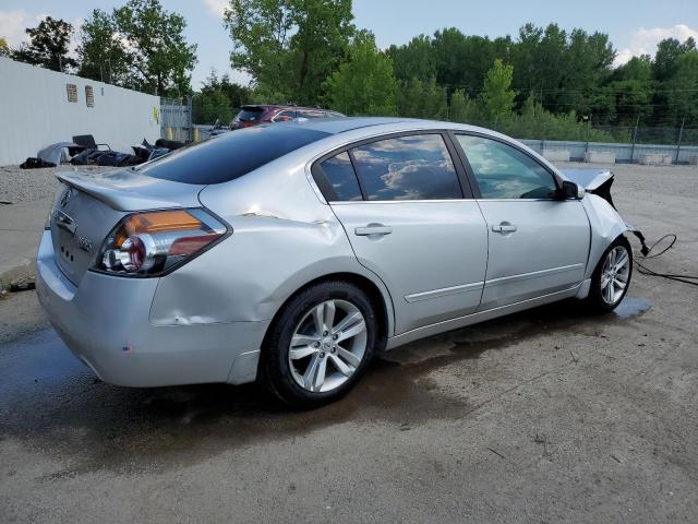 2012 NISSAN ALTIMA SR - 1N4BL2AP3CC161426