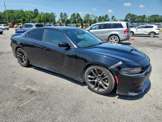2020 DODGE CHARGER SC - 2C3CDXGJ1LH175001