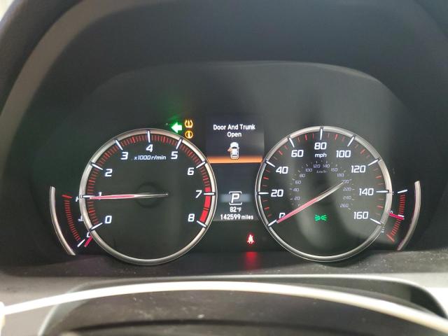 2019 ACURA TLX TECHNO 19UUB3F69KA004703