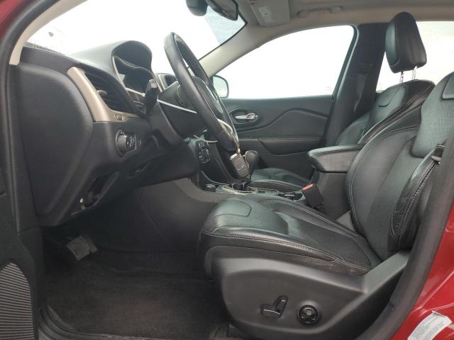 2015 JEEP CHEROKEE L 1C4PJMDS9FW647128