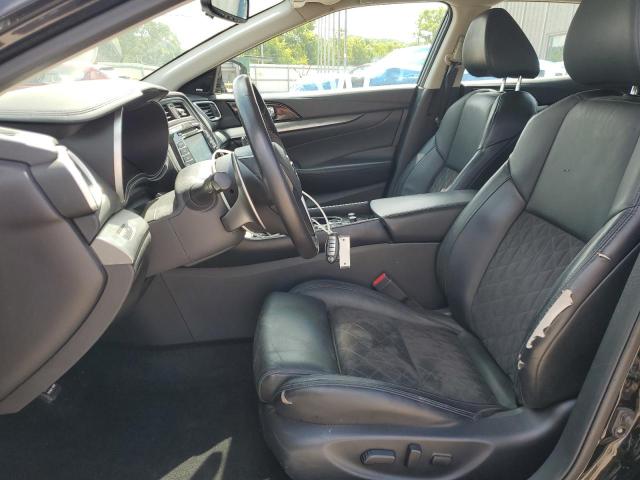 2017 NISSAN MAXIMA 3.5 - 1N4AA6AP9HC363235