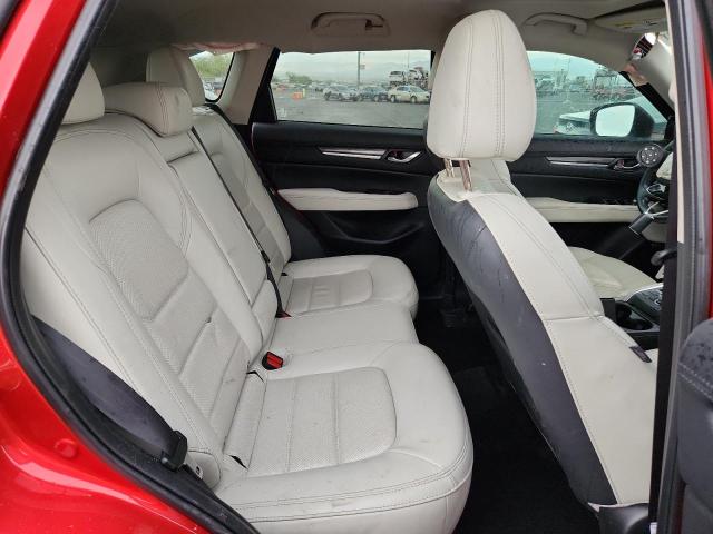 2021 MAZDA CX-5 GRAND JM3KFBAYXM0438836