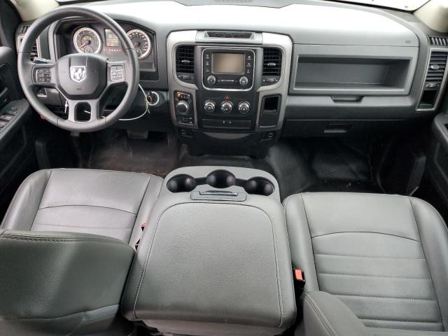 2018 RAM 1500 ST 3C6RR7KT3JG137841