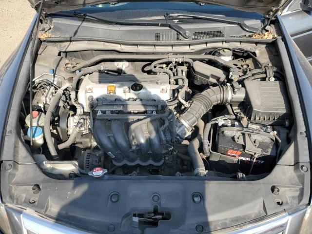 2012 HONDA ACCORD EXL - 1HGCP2F88CA070766