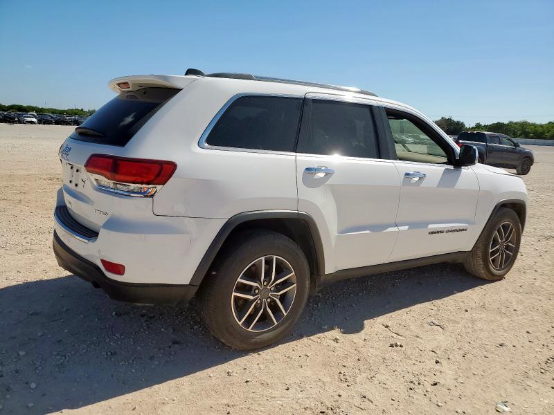 2021 JEEP GRAND CHER 1C4RJEBG0MC512101