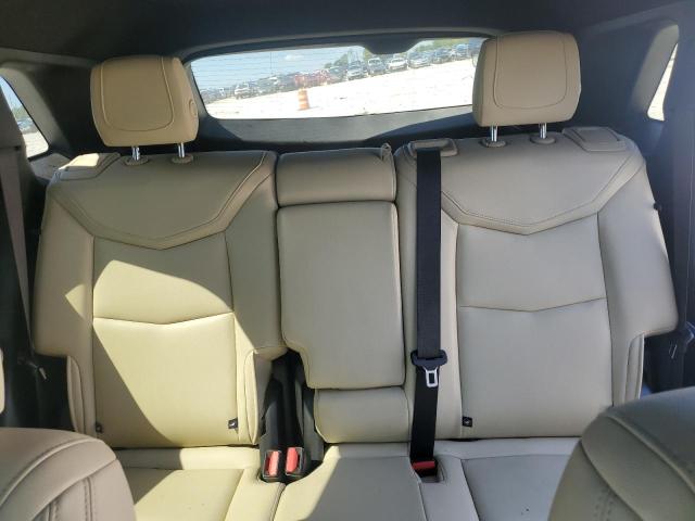 2019 CADILLAC XT5 1GYKNBRS3KZ146122