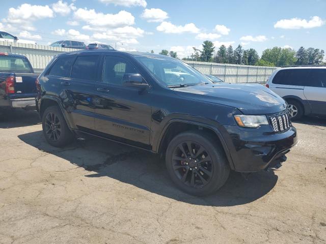 2018 JEEP GRAND CHER - 1C4RJFAG7JC103015