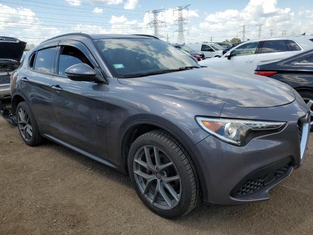 2018 ALFA ROMEO STELVIO TI ZASFAKNN9J7B93241