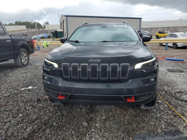 2020 JEEP CHEROKEE T 1C4PJMBN6LD549811