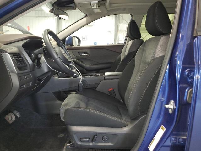 2023 NISSAN ROGUE SV JN8BT3BBXPW188893