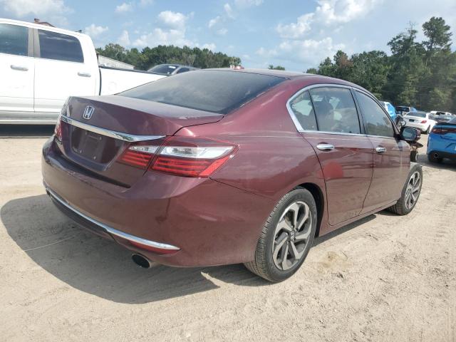 2017 HONDA ACCORD EXL 1HGCR2F80HA291117