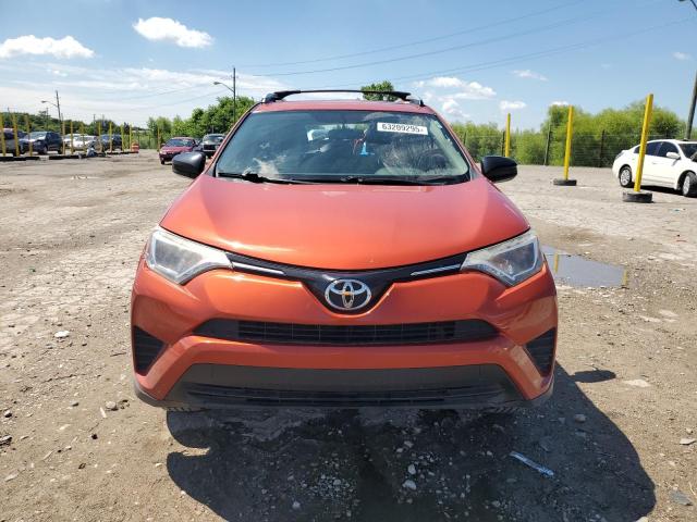 2016 TOYOTA RAV4 LE JTMZFREV2GJ078315