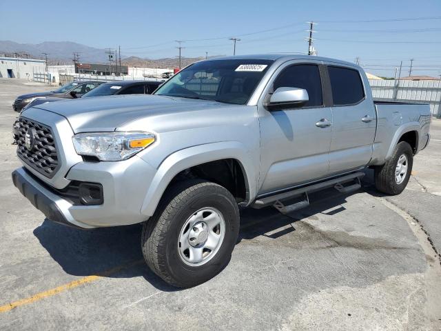 Vin: 3tmbz5dn5nm035154, lot: 63808825, toyota tacoma double cab 2022 img_1