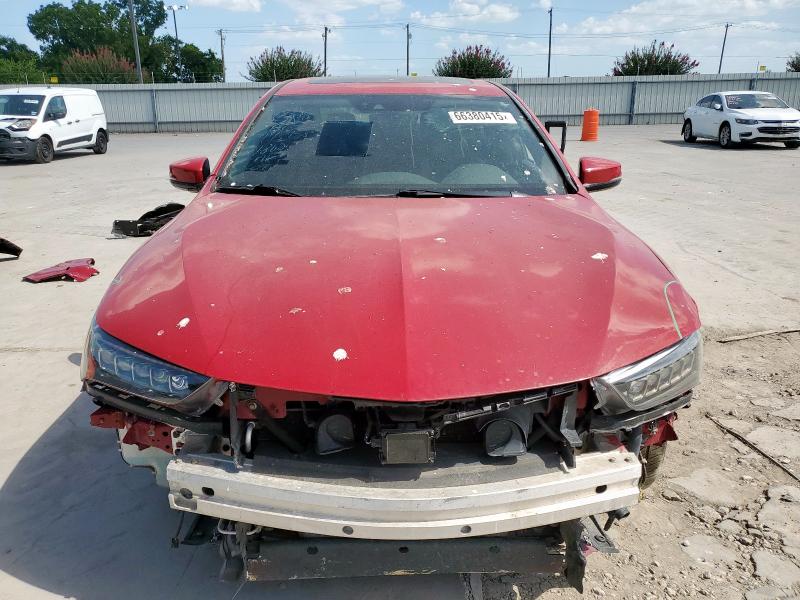 2018 ACURA TLX TECH+A 19UUB3F65JA002624