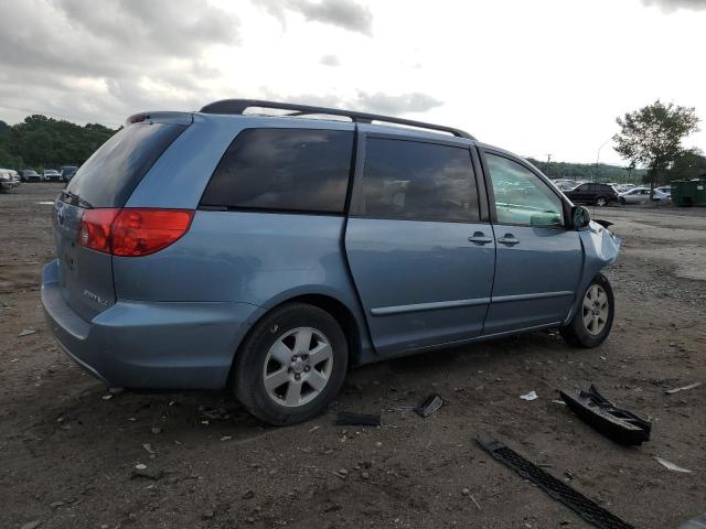 2010 TOYOTA SIENNA CE - 5TDKK4CC5AS306061
