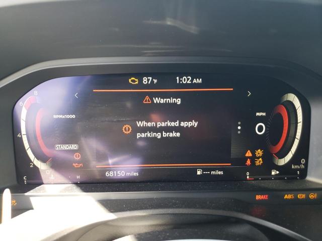 2021 NISSAN ROGUE PLAT JN8AT3DC1MW103551