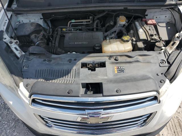 2016 CHEVROLET TRAX 1LT - 3GNCJLSB4GL265731