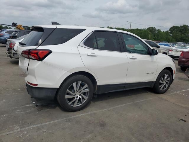 2023 CHEVROLET EQUINOX LT - 3GNAXKEG9PS207658