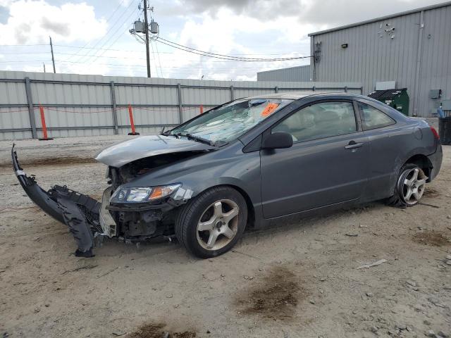 2010 HONDA CIVIC LX - 2HGFG1B68AH537808