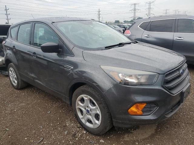 2018 FORD ESCAPE S - 1FMCU0F78JUA18550