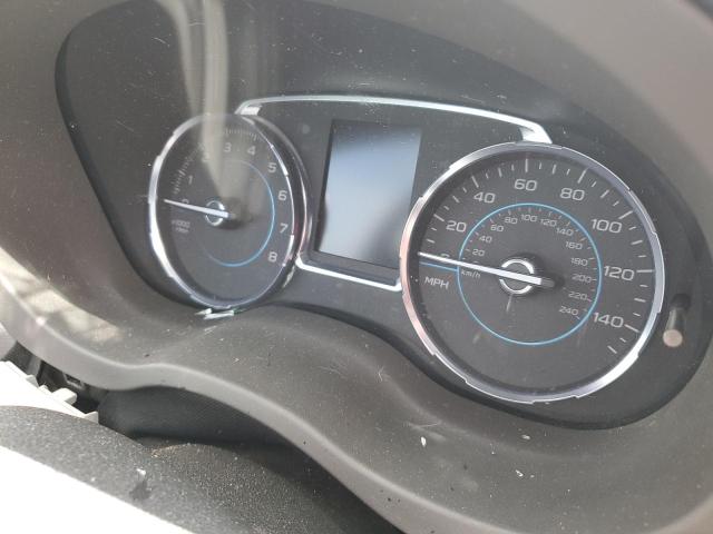 2017 SUBARU FORESTER 2 - JF2SJAJC0HH503207