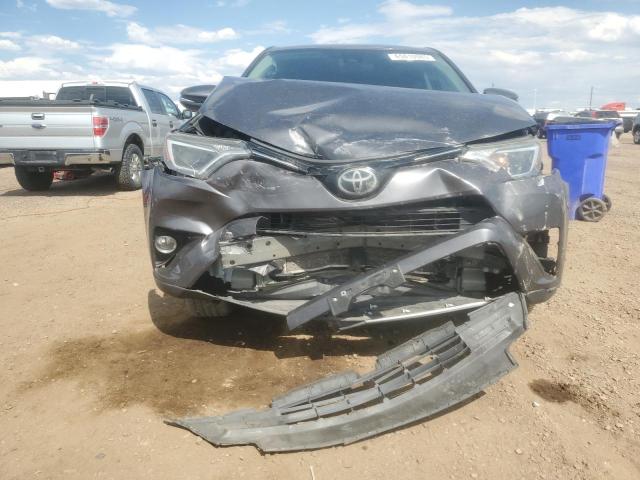 2018 TOYOTA RAV4 ADVEN 2T3RFREVXJW795666
