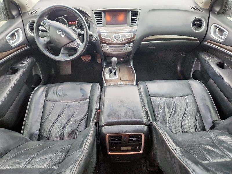 2015 INFINITI QX60 5N1AL0MM6FC531781