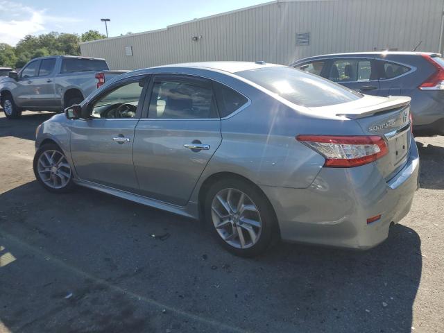 2014 NISSAN SENTRA S - 3N1AB7AP3EY237083