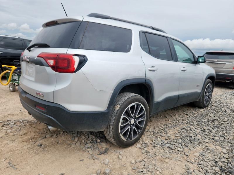 2018 GMC ACADIA ALL 1GKKNVLS6JZ238828