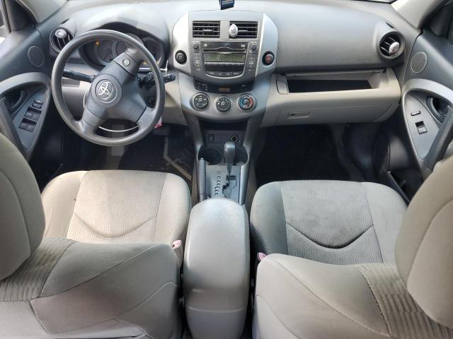 2010 TOYOTA RAV4 - JTMBF4DVXAD035790